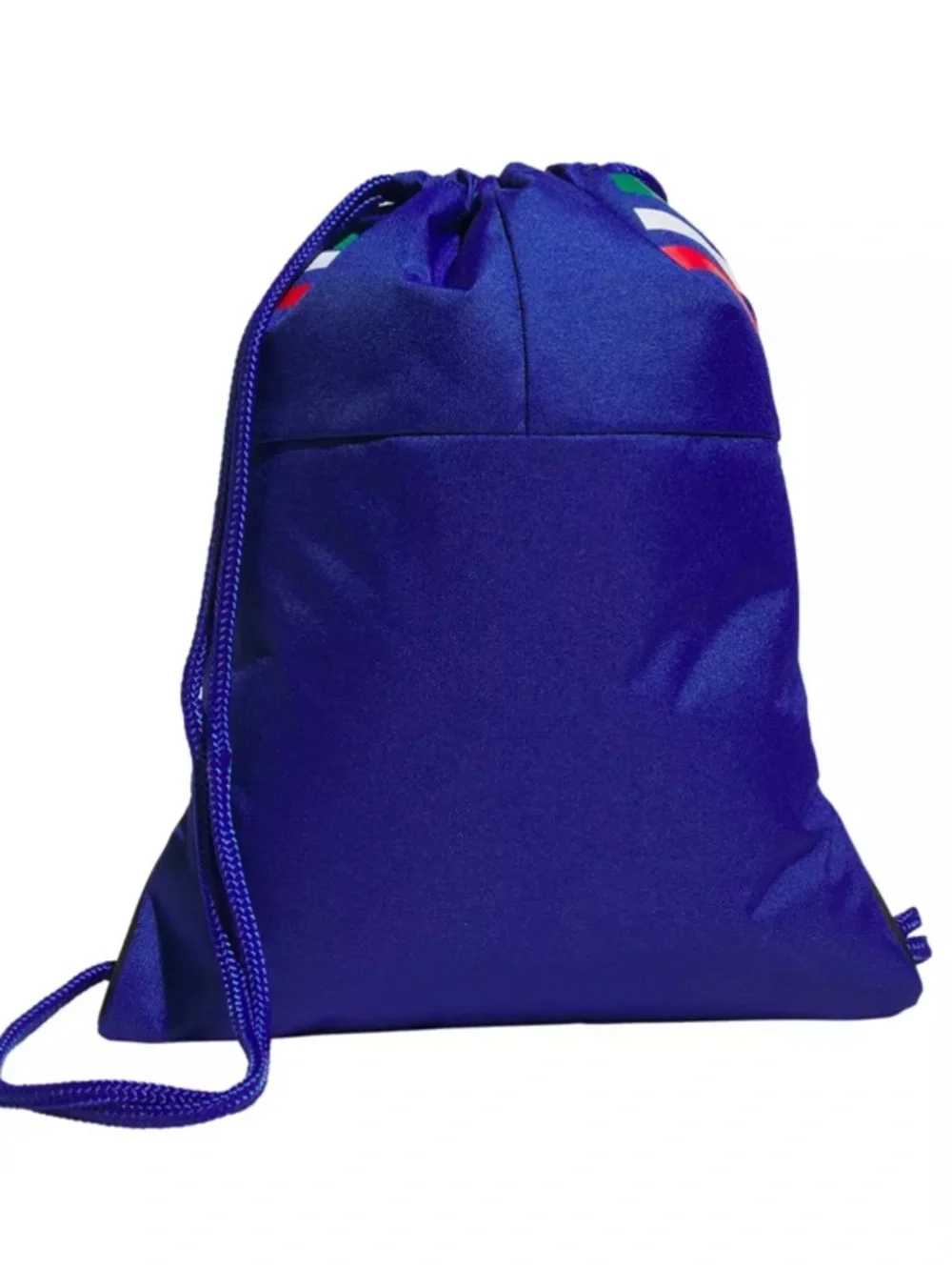 NWTS Adidas Italy Stadium Sackpack